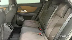 DS DS7 Crossback de 2020