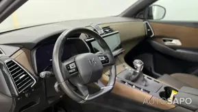 DS DS7 Crossback de 2020