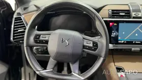 DS DS7 Crossback de 2020