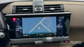 DS DS7 Crossback de 2020