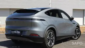 Xpeng G6 de 2025