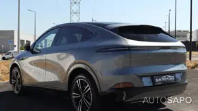 Xpeng G6 de 2025