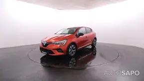 Renault Clio de 2023