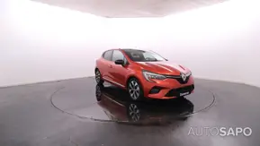 Renault Clio de 2023