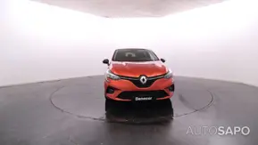 Renault Clio de 2023