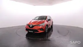 Renault Clio de 2023