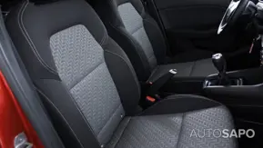 Renault Clio de 2023