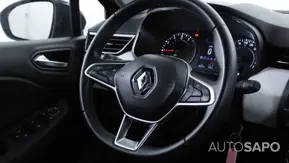 Renault Clio de 2023