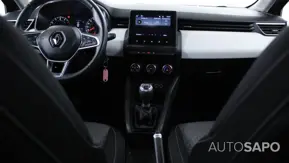 Renault Clio de 2023