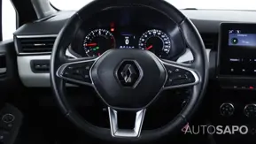 Renault Clio de 2023