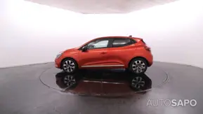 Renault Clio de 2023