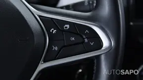 Renault Clio de 2023
