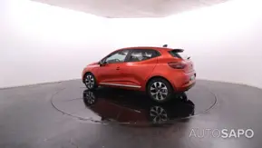 Renault Clio de 2023