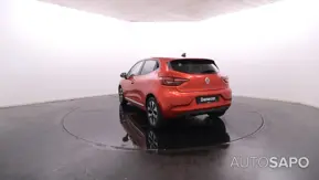 Renault Clio de 2023