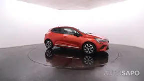 Renault Clio de 2023