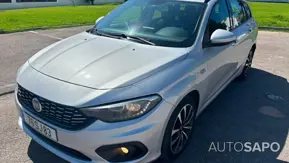 Fiat Tipo de 2017