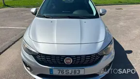 Fiat Tipo de 2017