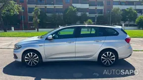 Fiat Tipo de 2017