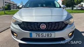 Fiat Tipo de 2017