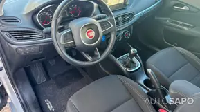 Fiat Tipo de 2017