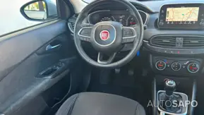 Fiat Tipo de 2017