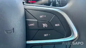 Fiat Tipo de 2017