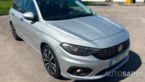 Fiat Tipo de 2017