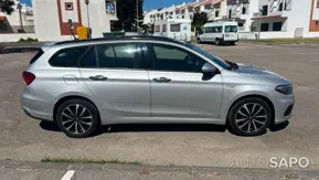 Fiat Tipo de 2017