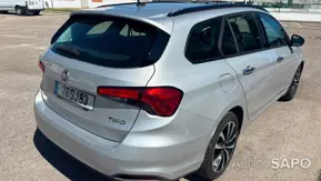 Fiat Tipo de 2017