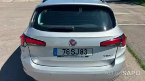 Fiat Tipo de 2017