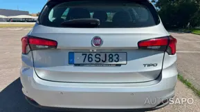 Fiat Tipo de 2017