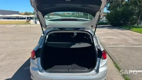 Fiat Tipo de 2017