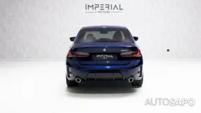 BMW Série 3 320 e Pack M Auto de 2022