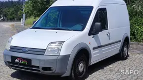 Ford A de 2008