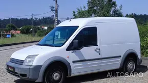 Ford A de 2008