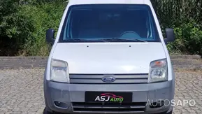 Ford A de 2008
