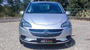 Opel Corsa de 2015