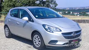 Opel Corsa de 2015