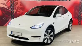 Tesla Model Y de 2023