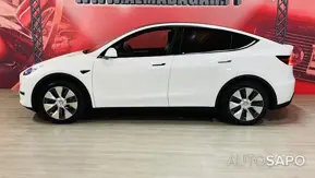 Tesla Model Y de 2023