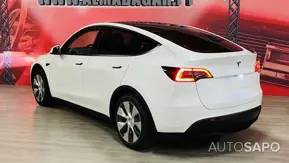 Tesla Model Y de 2023