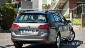 Volkswagen Golf de 2014