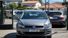 Volkswagen Golf de 2014