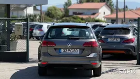 Volkswagen Golf de 2014