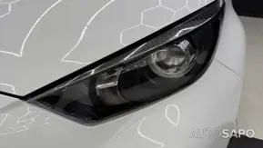 Toyota Yaris de 2021
