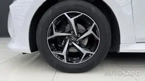 Toyota Yaris de 2021