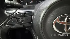 Toyota Yaris de 2021