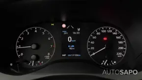 Toyota Yaris de 2021