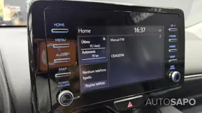 Toyota Yaris de 2021