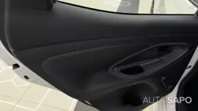 Toyota Yaris de 2021